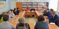 Губернатор обсудил с депутатами Совета Фурмановского района вопросы развития муниципалитета