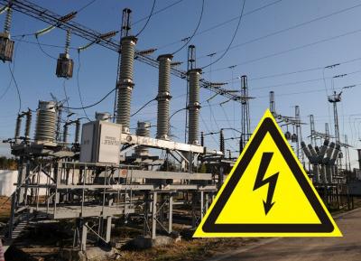 «Россети Центр и Приволжье Ивэнерго»: соблюдайте правила безопасного поведения вблизи электроустановок!