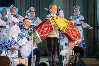Юбилей! Художественный коллектив "Веснушки" из Фурманова отмечает свои 35 лет на сцене, и это невероятно зрелищное и яркое событие! 