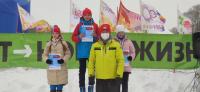 «Лыжня России» - впервые в Фурманове 