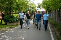 24 июля Фурманов получил грант в VIII Всероссийском конкурсе лучших проектов создания комфортной городской среды