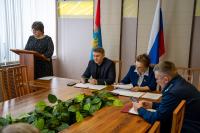 3 марта состоялись внеочередные заседания Советов Фурмановского муниципального района и Фурмановского городского поселения