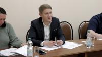 31 мая в здании администрации глава Фурмановского района Павел Колесников провел прием граждан по личным вопросам ​ по предварительной записи