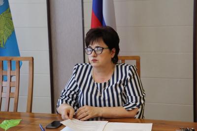Состоялось заседание Совета Фурмановского городского поселения