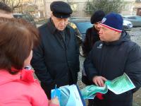 Депутат Государственной думы Юрий Смирнов в ходе региональной недели посетил Фурманов. 