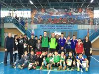 Закрытие 20-ого турнира по мини-футболу на Кубок    Главы Фурмановского муниципального района 