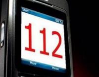 112 – первый и самый важный телефонный номер, который должен знать каждый человек