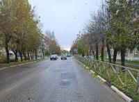 По результатам исполнения поручения прокурора области в Фурманове приняты меры по приведению дороги в нормативное состояние