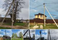 В Ивановской области активно реализуется проект «Светлый город»