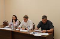 12 июля глава Фурмановского района Павел Колесников провел прием граждан по личным вопросам.