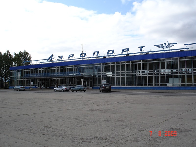 Касса Аэропорт Победилово