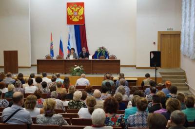 Мнение жителей Фурмановского района учтут при планировании бюджета
